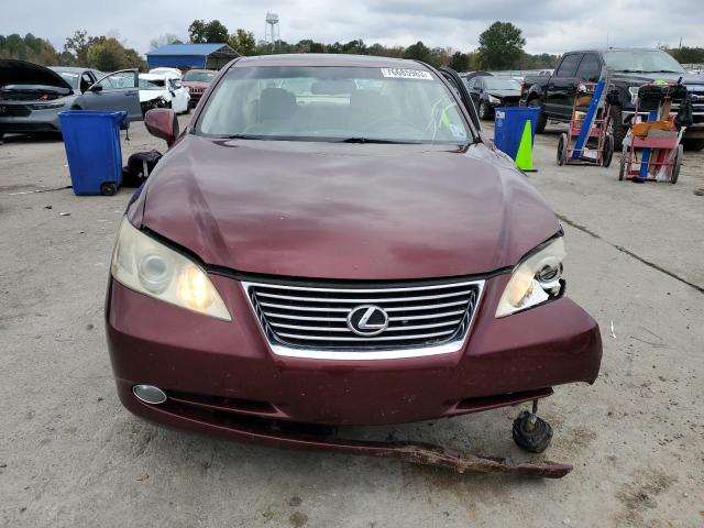 Photo 4 VIN: JTHBJ46G072128544 - LEXUS ES350 