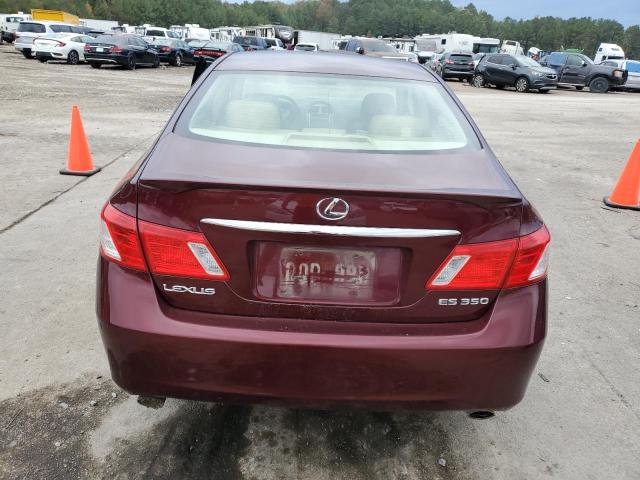 Photo 5 VIN: JTHBJ46G072128544 - LEXUS ES350 