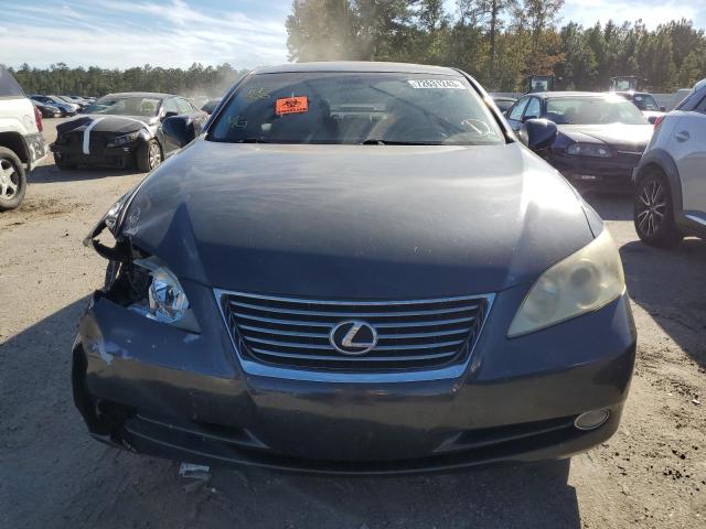 Photo 4 VIN: JTHBJ46G072129094 - LEXUS ES350 