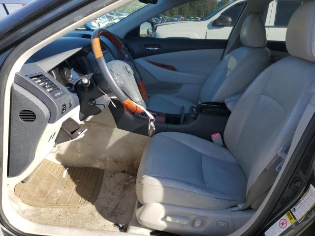 Photo 6 VIN: JTHBJ46G072129094 - LEXUS ES350 