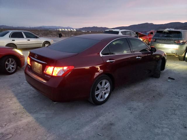 Photo 2 VIN: JTHBJ46G072130701 - LEXUS ES350 