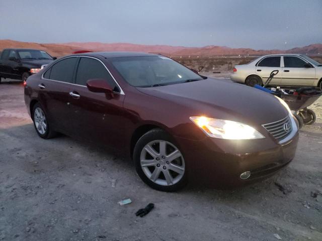 Photo 3 VIN: JTHBJ46G072130701 - LEXUS ES350 