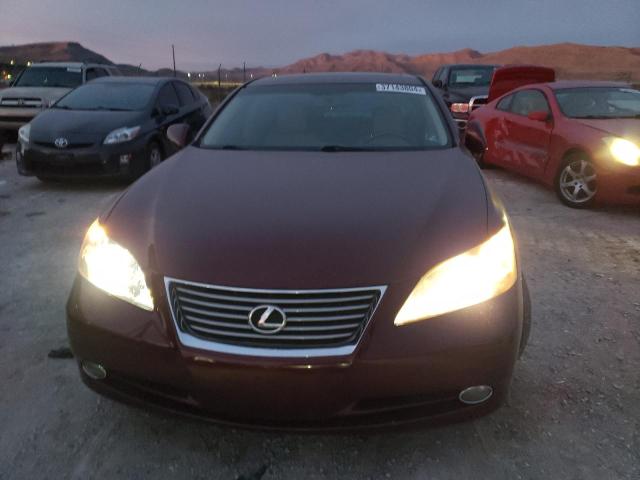 Photo 4 VIN: JTHBJ46G072130701 - LEXUS ES350 