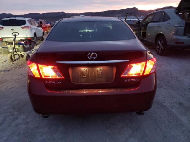 Photo 5 VIN: JTHBJ46G072130701 - LEXUS ES350 