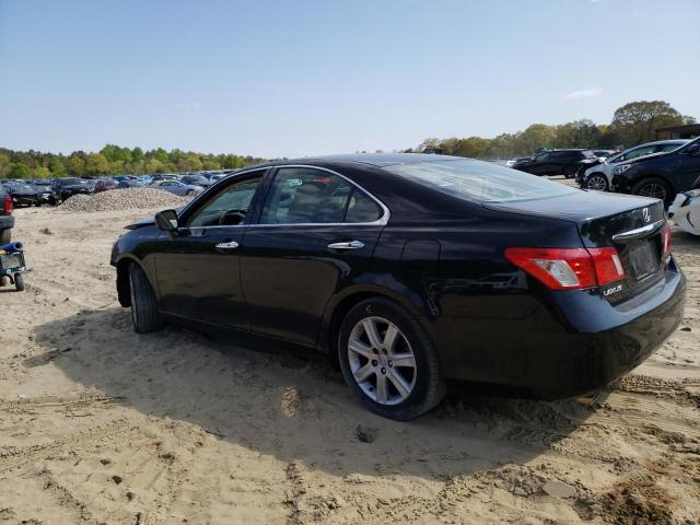 Photo 1 VIN: JTHBJ46G072131881 - LEXUS ES350 