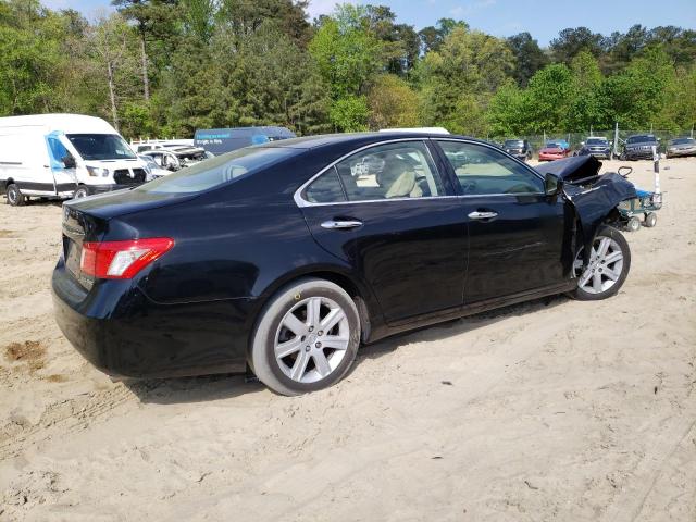 Photo 2 VIN: JTHBJ46G072131881 - LEXUS ES350 