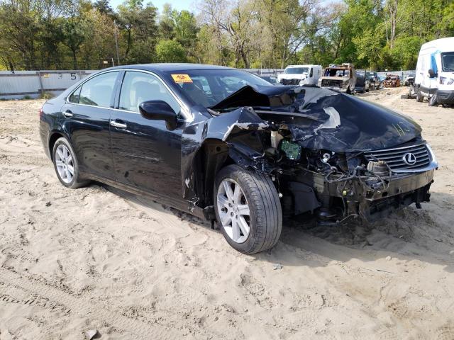 Photo 3 VIN: JTHBJ46G072131881 - LEXUS ES350 