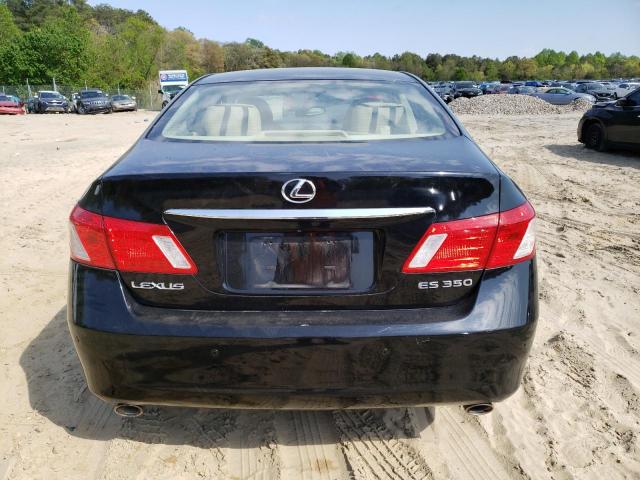 Photo 5 VIN: JTHBJ46G072131881 - LEXUS ES350 