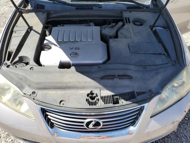 Photo 10 VIN: JTHBJ46G072134859 - LEXUS ES 350 