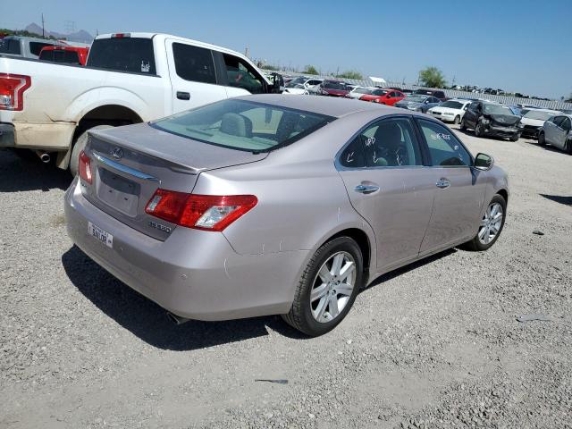 Photo 2 VIN: JTHBJ46G072134859 - LEXUS ES 350 