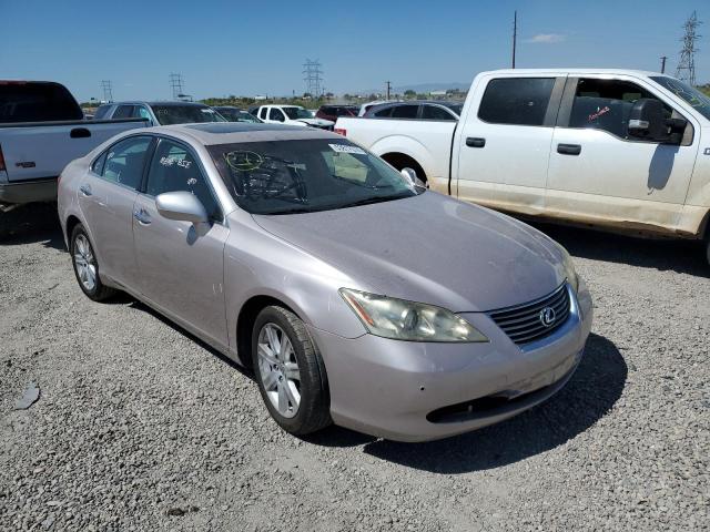 Photo 3 VIN: JTHBJ46G072134859 - LEXUS ES 350 