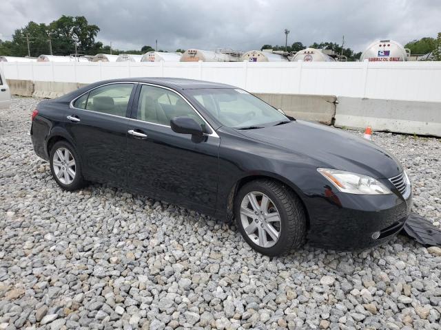 Photo 3 VIN: JTHBJ46G072136594 - LEXUS ES350 