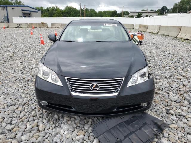 Photo 4 VIN: JTHBJ46G072136594 - LEXUS ES350 