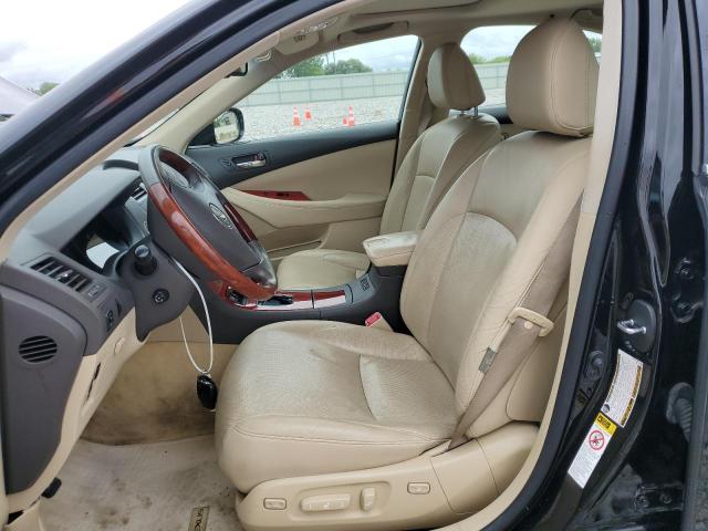 Photo 6 VIN: JTHBJ46G072136594 - LEXUS ES350 