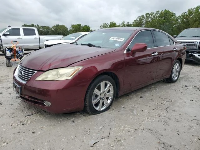 Photo 0 VIN: JTHBJ46G072136899 - LEXUS ES 350 