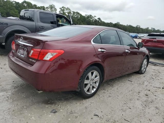 Photo 2 VIN: JTHBJ46G072136899 - LEXUS ES 350 