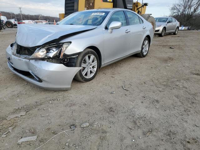 Photo 0 VIN: JTHBJ46G072137535 - LEXUS ES350 