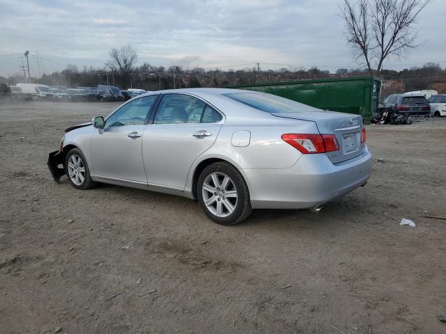 Photo 1 VIN: JTHBJ46G072137535 - LEXUS ES350 