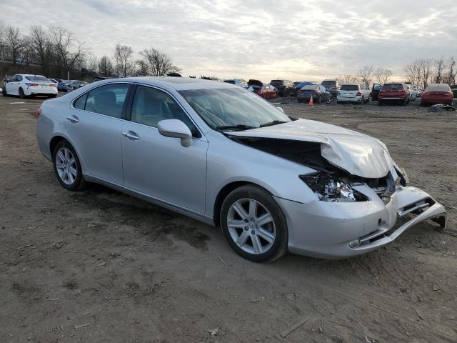 Photo 3 VIN: JTHBJ46G072137535 - LEXUS ES350 