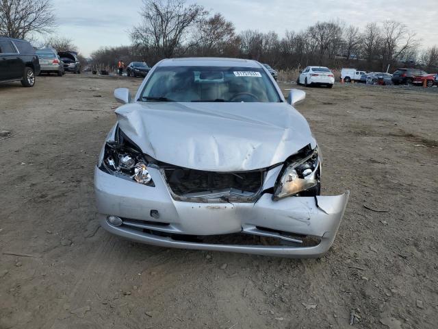 Photo 4 VIN: JTHBJ46G072137535 - LEXUS ES350 