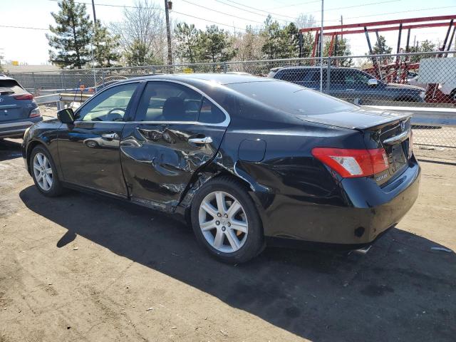 Photo 1 VIN: JTHBJ46G072137907 - LEXUS ES350 