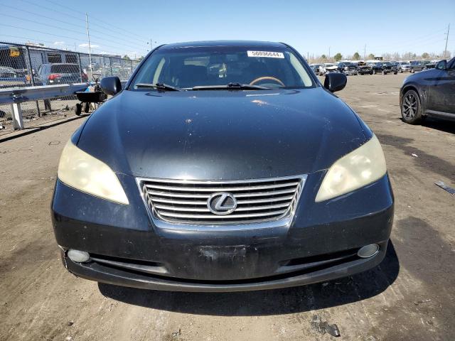 Photo 4 VIN: JTHBJ46G072137907 - LEXUS ES350 