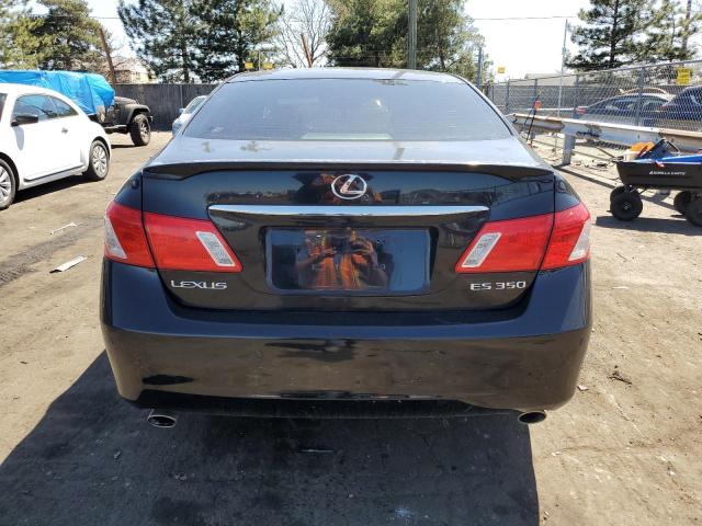 Photo 5 VIN: JTHBJ46G072137907 - LEXUS ES350 