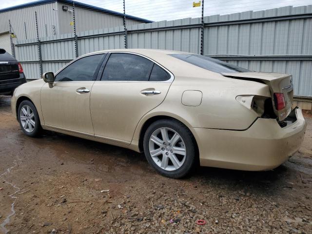 Photo 1 VIN: JTHBJ46G072140516 - LEXUS ES350 