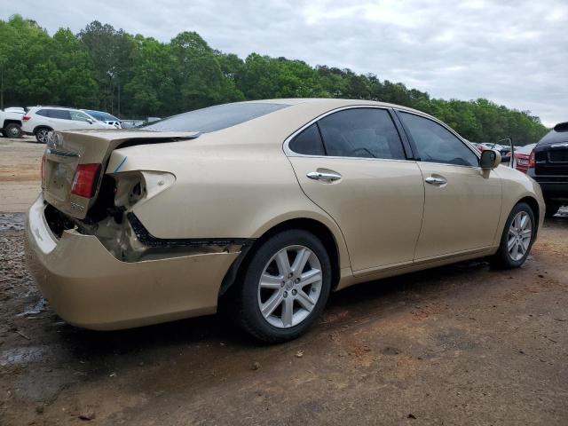 Photo 2 VIN: JTHBJ46G072140516 - LEXUS ES350 