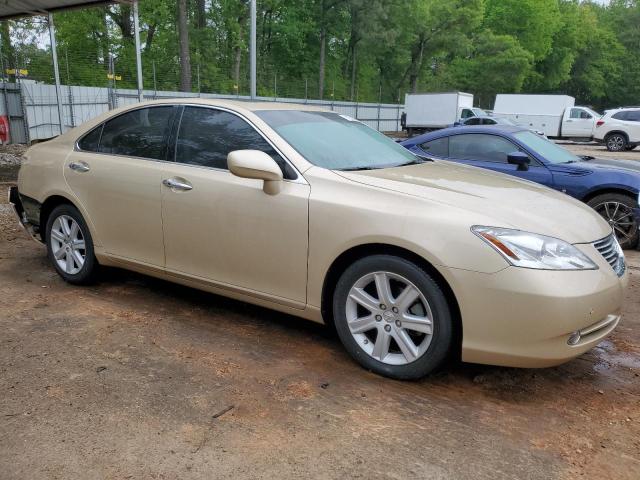 Photo 3 VIN: JTHBJ46G072140516 - LEXUS ES350 