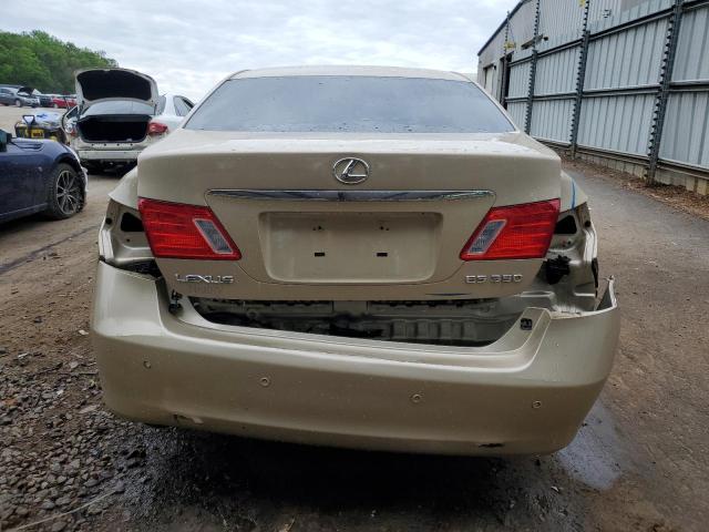 Photo 5 VIN: JTHBJ46G072140516 - LEXUS ES350 