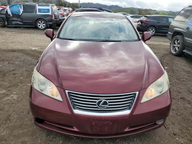 Photo 4 VIN: JTHBJ46G072141715 - LEXUS ES350 