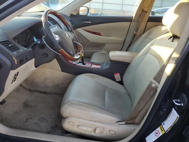 Photo 6 VIN: JTHBJ46G082166714 - LEXUS ES350 