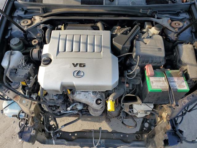 Photo 10 VIN: JTHBJ46G082175638 - LEXUS ES350 