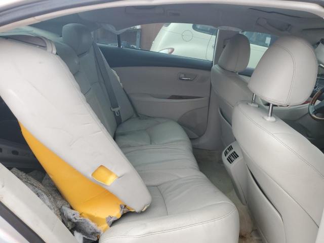 Photo 9 VIN: JTHBJ46G082185750 - LEXUS ES 350 