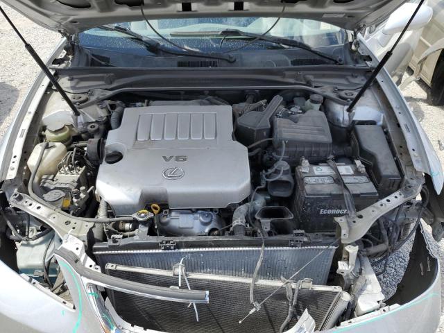 Photo 10 VIN: JTHBJ46G082186753 - LEXUS ES 350 