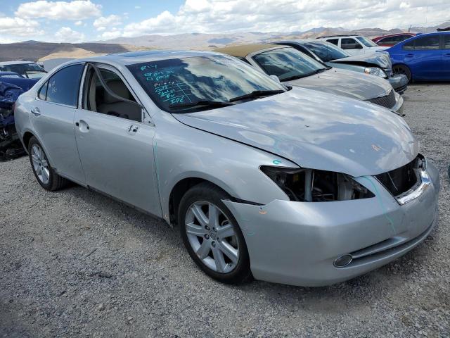 Photo 3 VIN: JTHBJ46G082186753 - LEXUS ES 350 