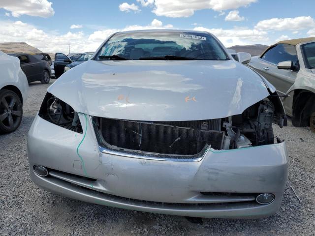 Photo 4 VIN: JTHBJ46G082186753 - LEXUS ES 350 