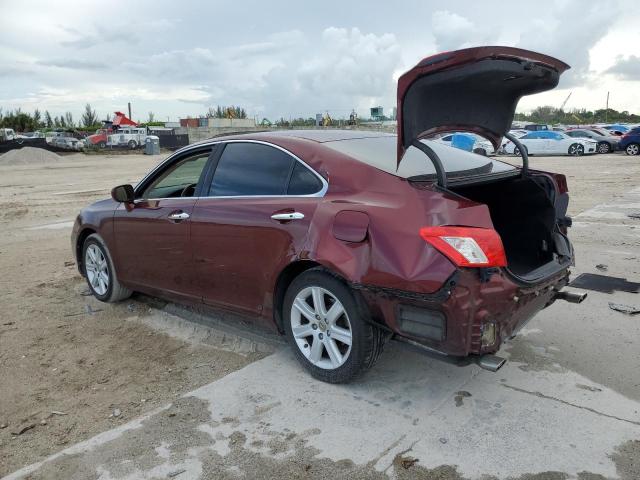 Photo 1 VIN: JTHBJ46G082188938 - LEXUS ES350 