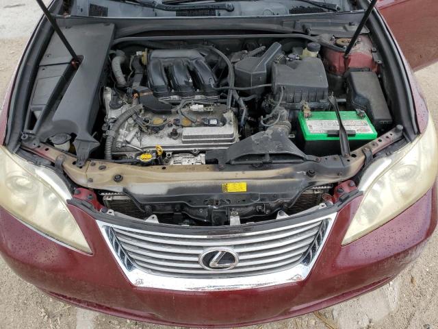 Photo 10 VIN: JTHBJ46G082188938 - LEXUS ES350 