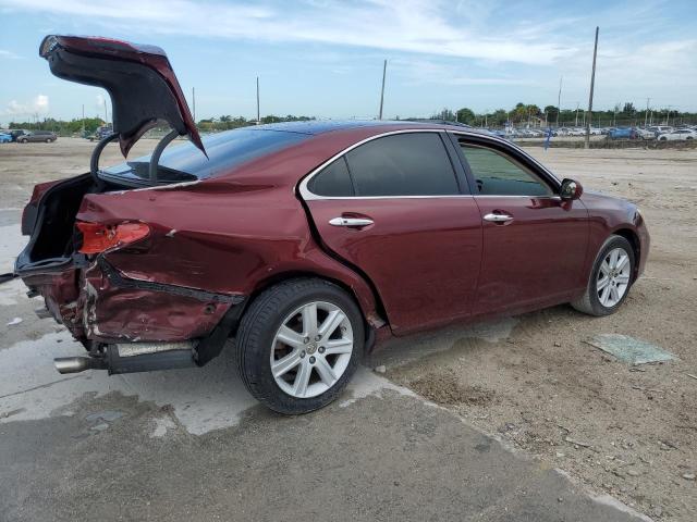 Photo 2 VIN: JTHBJ46G082188938 - LEXUS ES350 