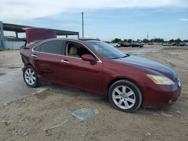 Photo 3 VIN: JTHBJ46G082188938 - LEXUS ES350 