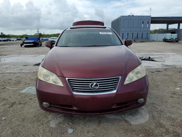 Photo 4 VIN: JTHBJ46G082188938 - LEXUS ES350 