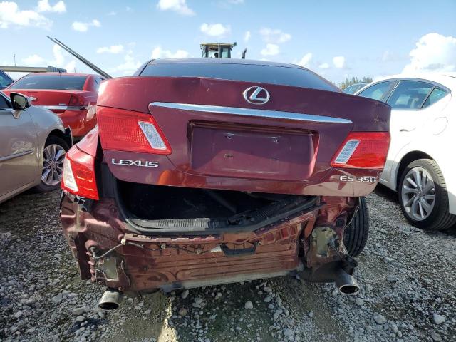 Photo 5 VIN: JTHBJ46G082188938 - LEXUS ES350 