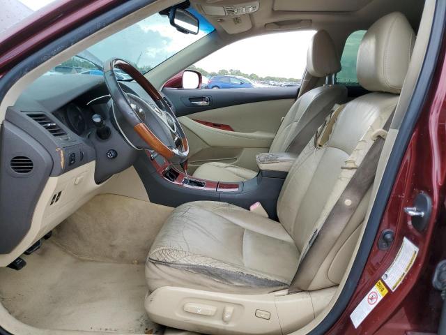 Photo 6 VIN: JTHBJ46G082188938 - LEXUS ES350 