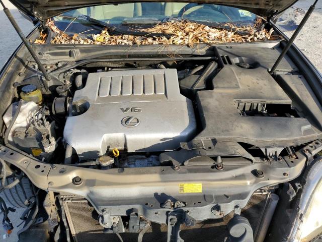 Photo 10 VIN: JTHBJ46G082194755 - LEXUS ES 350 