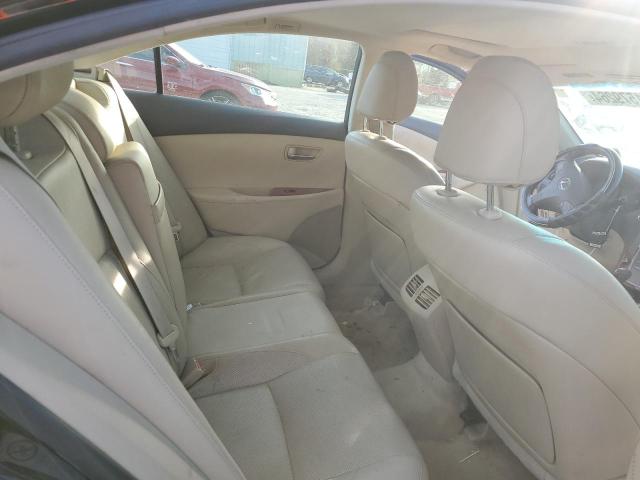 Photo 9 VIN: JTHBJ46G082194755 - LEXUS ES 350 