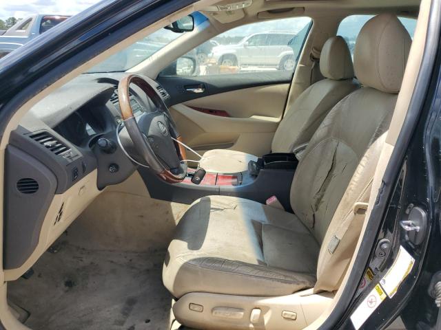 Photo 6 VIN: JTHBJ46G082200232 - LEXUS ES350 