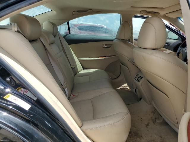 Photo 9 VIN: JTHBJ46G082200232 - LEXUS ES350 