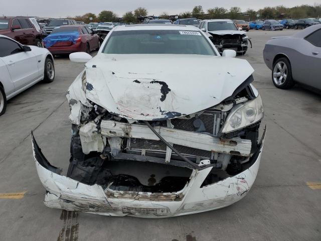 Photo 4 VIN: JTHBJ46G082205737 - LEXUS ES350 